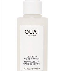 OUAI Leave In Conditioner
